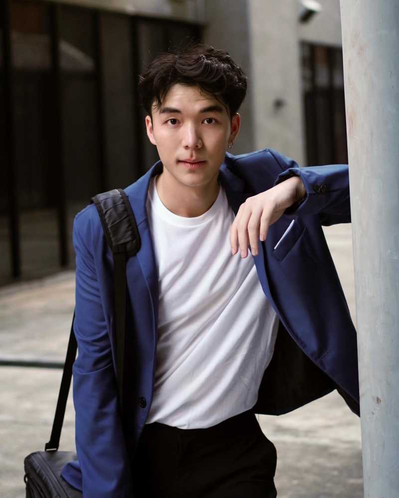 ภาวินท์ โล่ห์ตระกูลวัฒน์